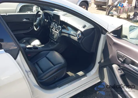 2015 Mercedes-Benz Cla 250 4Matic from USA, damaged, VIN WDDSJ4GB3FN213174